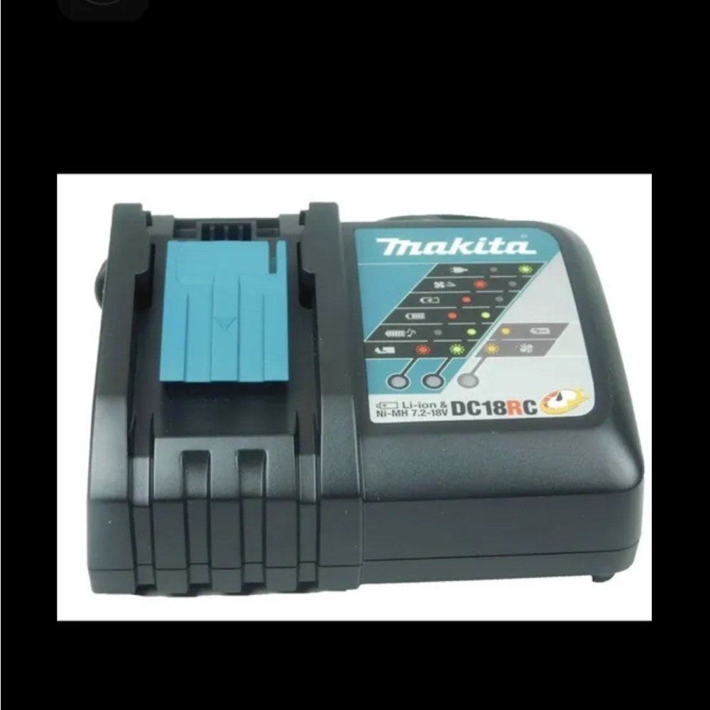 Mikita Battery Charger